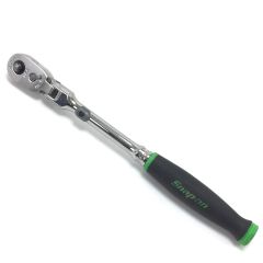  Snap-on スナップオン ラチェット FHRX80A グリーン Bランク