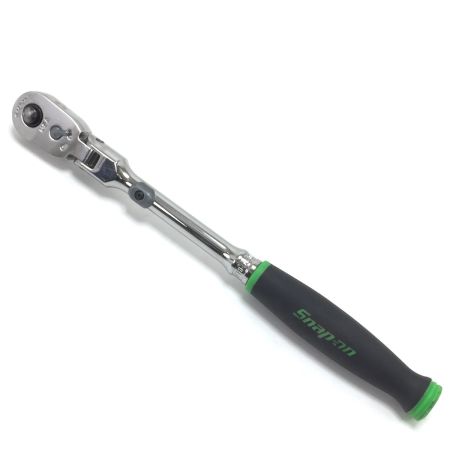  Snap-on スナップオン ラチェット FHRX80A グリーン
