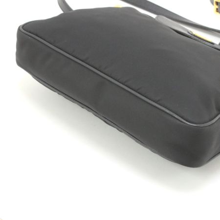  PRADA プラダ ショルダーバッグ ブラック