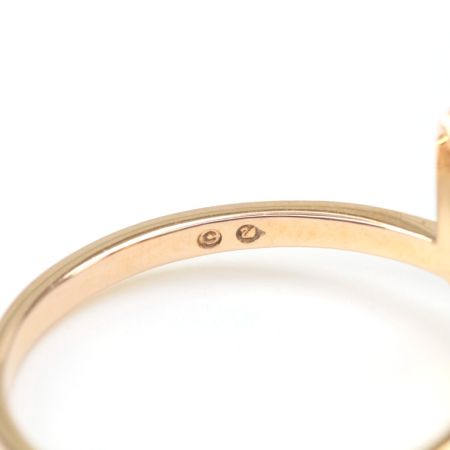  SWAROVSKI スワロフスキー Iconic Swan リング 指輪 14号 5358024 ブラック