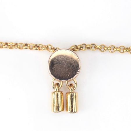  SWAROVSKI スワロフスキー Iconic Swan ブレスレット 約24cm迄 5344132 ブラック