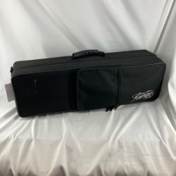 Kaerntner ケルントナー  管楽器 ソプラノサックス Kaerntner ケース付  Cランク