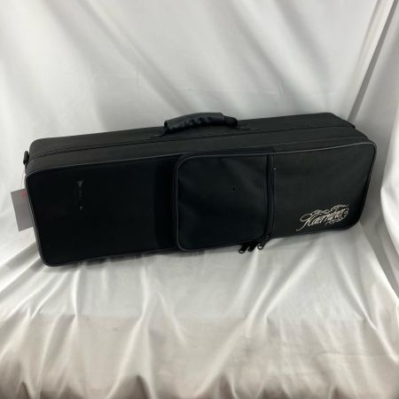 Kaerntner ケルントナー  管楽器 ソプラノサックス Kaerntner ケース付 