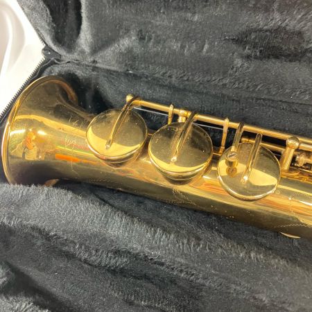 Kaerntner ケルントナー  管楽器 ソプラノサックス Kaerntner ケース付 