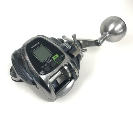  SHIMANO シマノ 電動リール 16フォースマスター 1000 03600