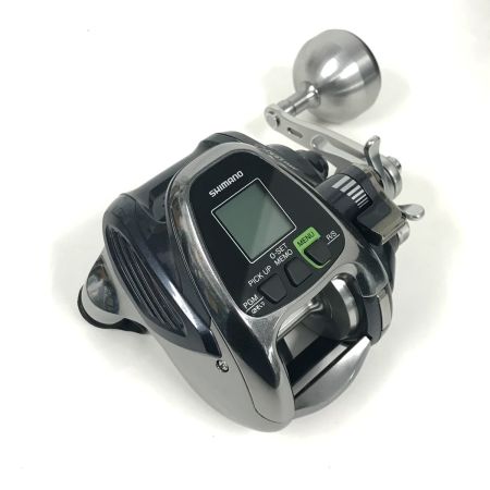  SHIMANO シマノ 電動リール 16フォースマスター 1000 03600
