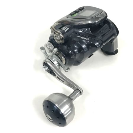  SHIMANO シマノ 電動リール 16フォースマスター 1000 03600