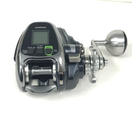  SHIMANO シマノ 電動リール 16フォースマスター 1000 03600