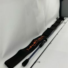 YAMAGA Blanks ヤマガブランクス ルアーロッド　ブルーカレント3 BLC3-711  Bランク