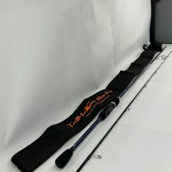 YAMAGA Blanks ヤマガブランクス ルアーロッド　ブルーカレント3 BLC3-711  Bランク