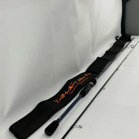 YAMAGA Blanks ヤマス ルアーロッド　ブルーカレント3 BLC3-711 