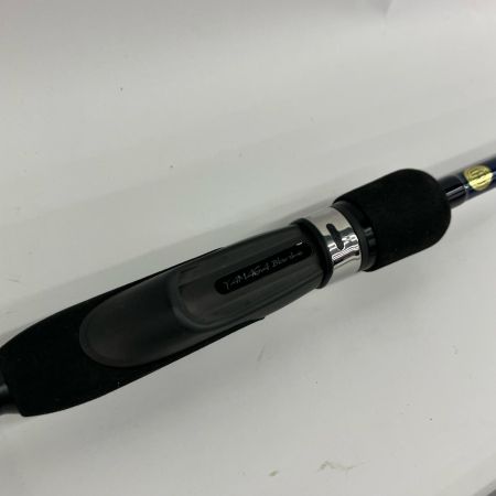 YAMAGA Blanks ヤマス ルアーロッド　ブルーカレント3 BLC3-711 
