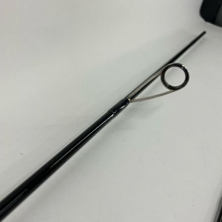 YAMAGA Blanks ヤマス ルアーロッド　ブルーカレント3 BLC3-711 