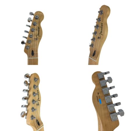  FENDER MEXICO フェンダーメキシコ エレキギター Player Series Telecaster