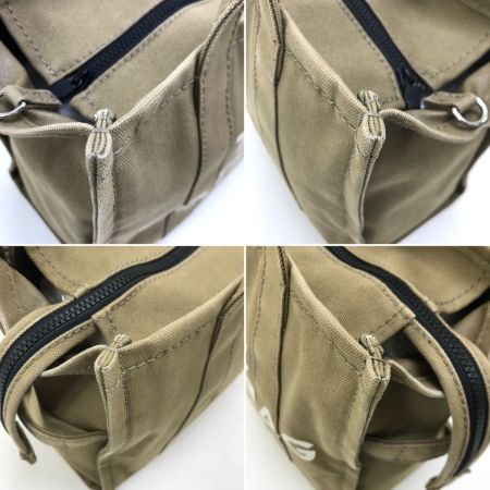  MARC JACOBS マークジェイコブス トートバッグ デニム Ｍ0016161 カーキ
