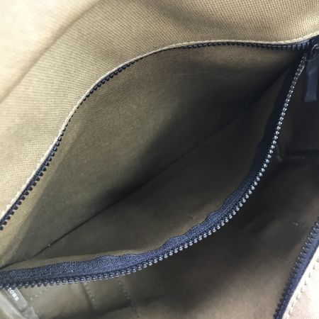  MARC JACOBS マークジェイコブス トートバッグ デニム Ｍ0016161 カーキ