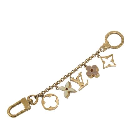  LOUIS VUITTON ルイヴィトン バッグチャーム キーホルダー M65111