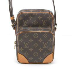 $$ LOUIS VUITTON ルイヴィトン モノグラム アマゾン ショルダーバッグ M45236 Cランク