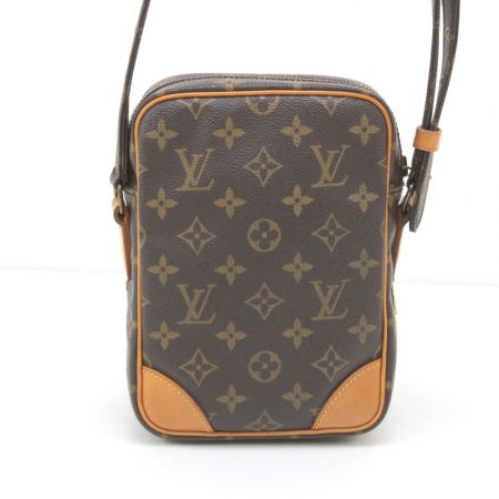  LOUIS VUITTON ルイヴィトン モノグラム アマゾン ショルダーバッグ M45236