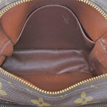  LOUIS VUITTON ルイヴィトン モノグラム アマゾン ショルダーバッグ M45236