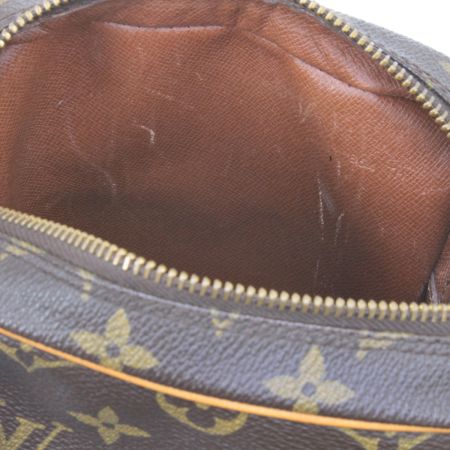  LOUIS VUITTON ルイヴィトン モノグラム アマゾン ショルダーバッグ M45236