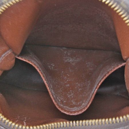  LOUIS VUITTON ルイヴィトン モノグラム アマゾン ショルダーバッグ M45236