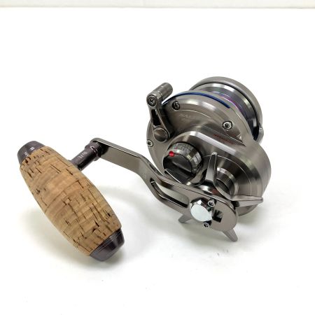  DAIWA ダイワ 両軸リール ソルティガ35NH 607269