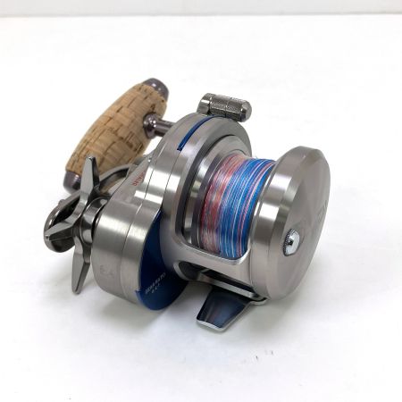  DAIWA ダイワ 両軸リール ソルティガ35NH 607269