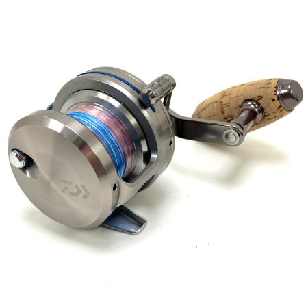  DAIWA ダイワ 両軸リール ソルティガ35NH 607269