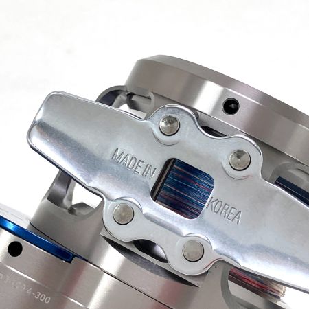  DAIWA ダイワ 両軸リール ソルティガ35NH 607269