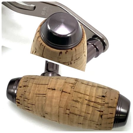  DAIWA ダイワ 両軸リール ソルティガ35NH 607269