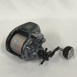 $$ SHIMANO シマノ 電動リール フォースマスター6000 03303 Cランク