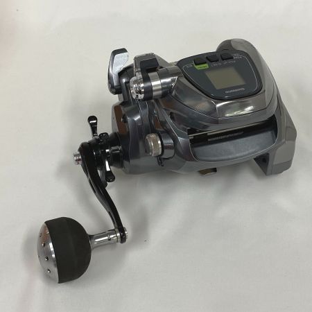  SHIMANO シマノ 電動リール フォースマスター6000 03303