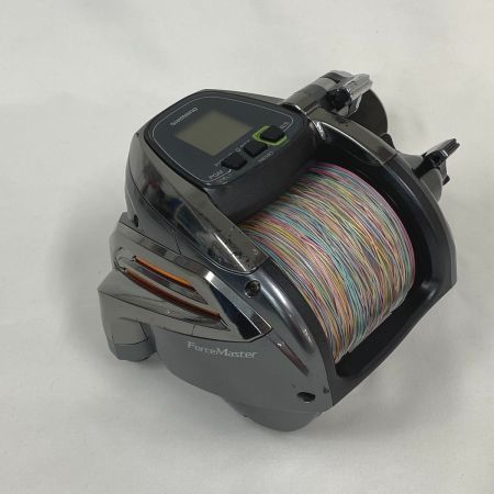  SHIMANO シマノ 電動リール フォースマスター6000 03303