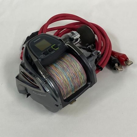  SHIMANO シマノ 電動リール フォースマスター6000 03303