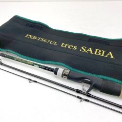 $$ トレスサビア トレスサビア ＦＸＢ－ＴＳ６７ＵＬ Aランク