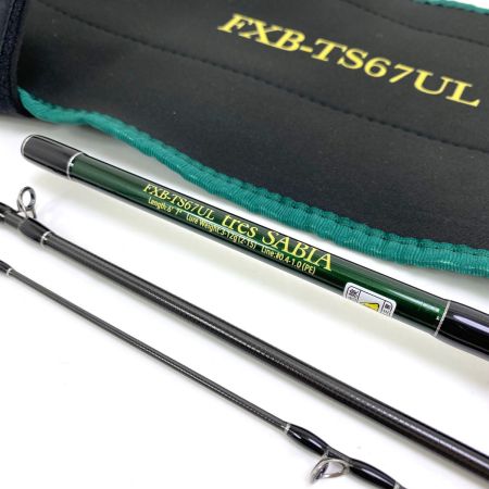  トレスサビア トレスサビア ＦＸＢ－ＴＳ６７ＵＬ
