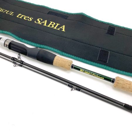  トレスサビア トレスサビア ＦＸＢ－ＴＳ６７ＵＬ