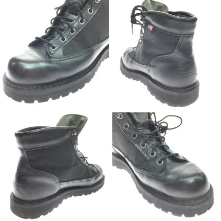  Danner ダナー メンズ ブーツ SIZE 26.5cm 31400X ブラック