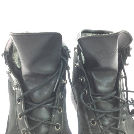  Danner ダナー メンズ ブーツ SIZE 26.5cm 31400X ブラック