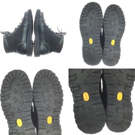  Danner ダナー メンズ ブーツ SIZE 26.5cm 31400X ブラック