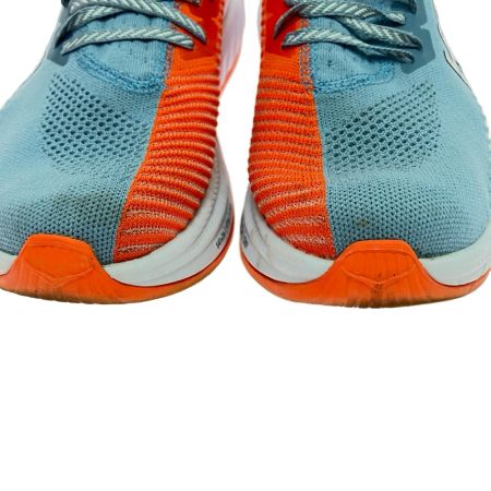  HOKA ONEONE ホカオネオネ Carbon X 3 カーボンX3 29cm グレー×オレンジ