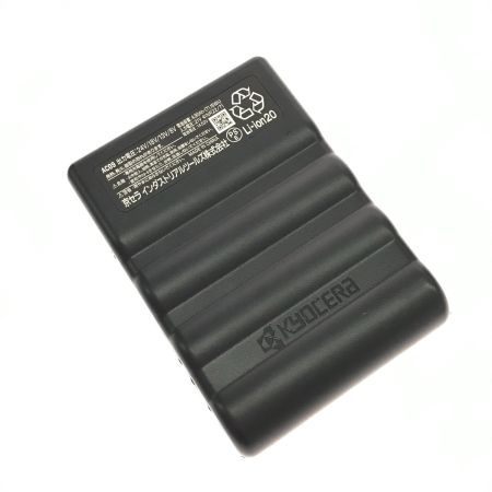  BURTLE エアークラフトファン・バッテリーセット AC09-1/AC09