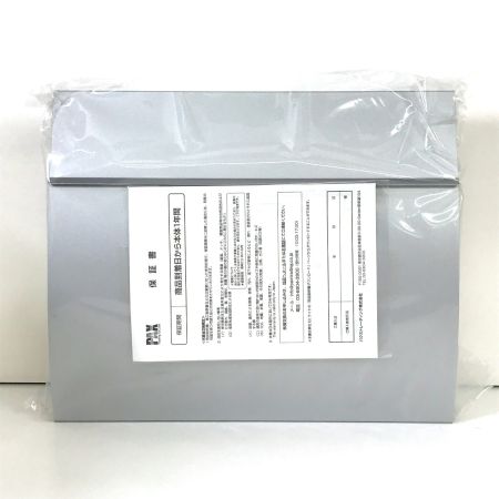  LEON 郵便ポスト 壁掛けタイプ ステンレス製 MB4801