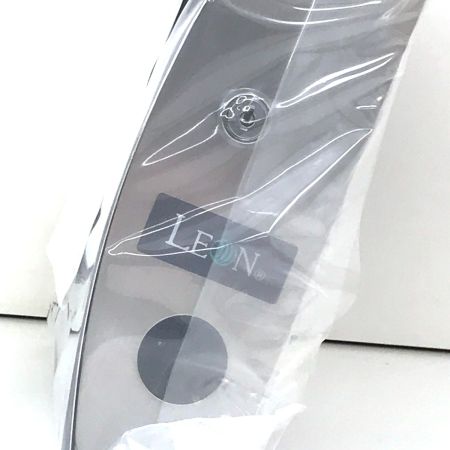  LEON 郵便ポスト 壁掛けタイプ ステンレス製 MB4801