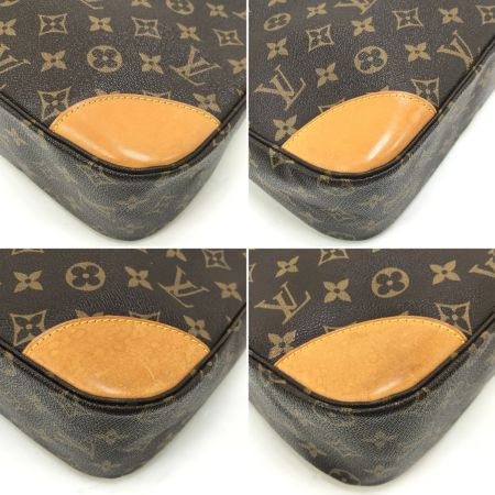  LOUIS VUITTON ルイヴィトン ショルダーバッグ モノグラム ブローニュ ポケット使用不可 M51265