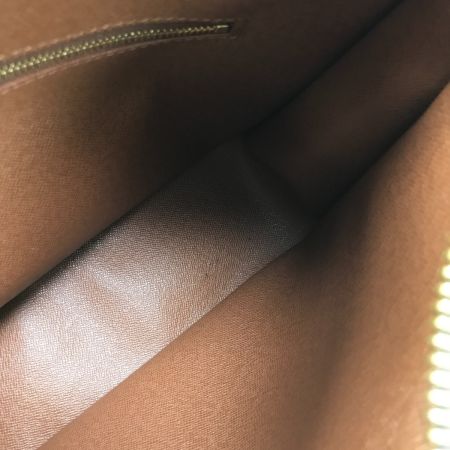  LOUIS VUITTON ルイヴィトン ショルダーバッグ モノグラム ブローニュ ポケット使用不可 M51265