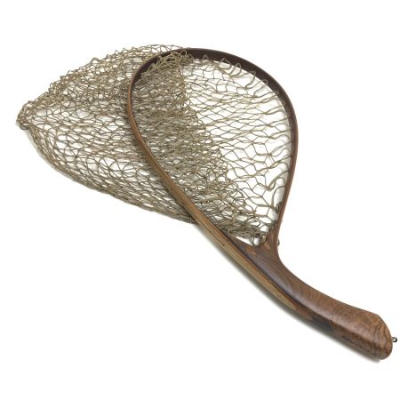  ワイズカスタム ランディングネット