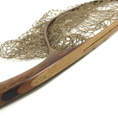  ワイズカスタム ランディングネット