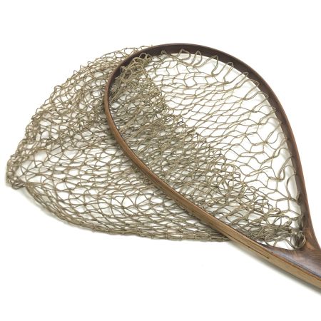  ワイズカスタム ランディングネット